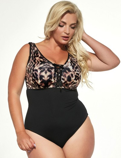 Купальник сплошной NAMIBIA bodysoftsidesupport
