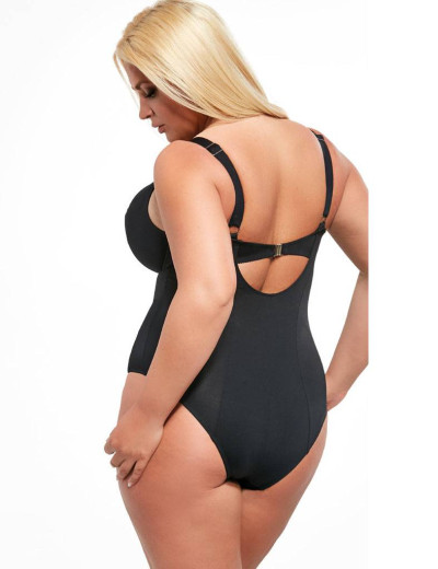 Купальник сплошной BEACH bodysoft